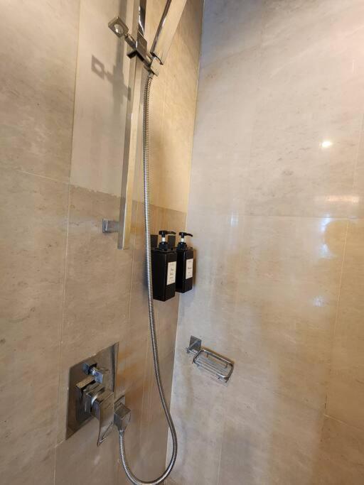 Pangsapuri Kl Dorsett Damas Urban Garden Suite-f-parking, Self C-in Kuala Lumpur